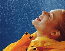 rain