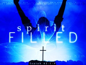 spiritfilled