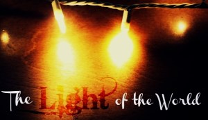 lightofworld
