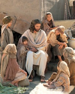 jesuschildren