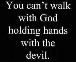 devil
