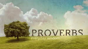 proverb