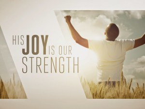 His Joy (2)