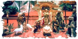 nativity