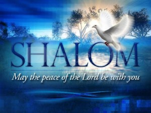 shalom