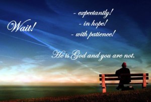 waiting-on-the-lord