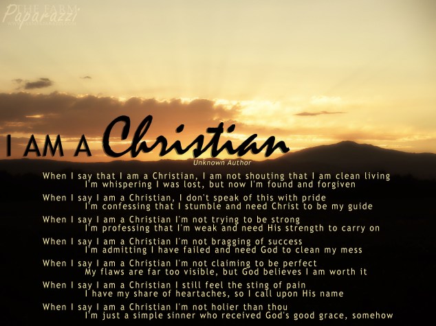 i-am-a-christian