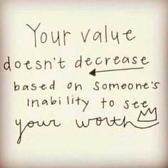 value