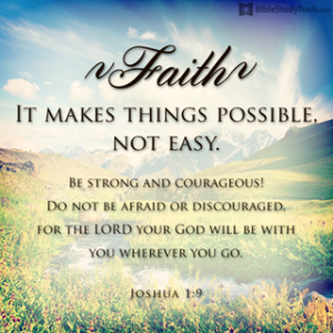faithfortoday