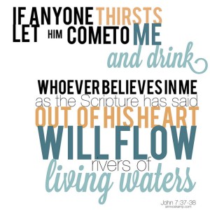 living-waters