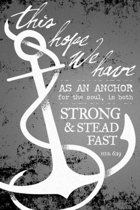 anchor