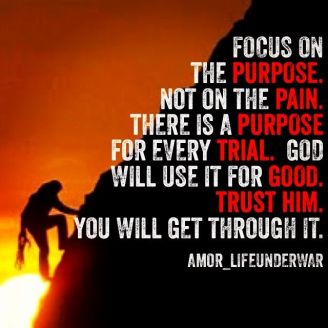 purpose