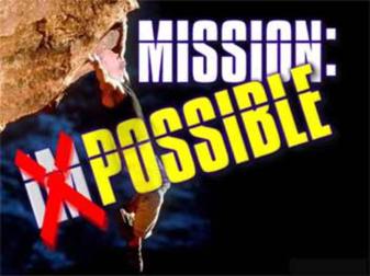 MissionPossible