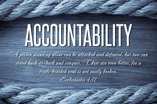 accountability