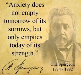 spurgeon
