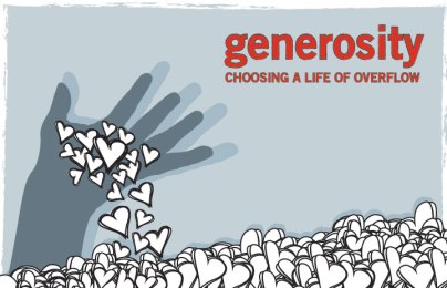 Generosity-1