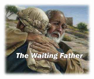 waitingfather