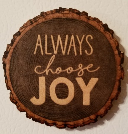 choosejoy