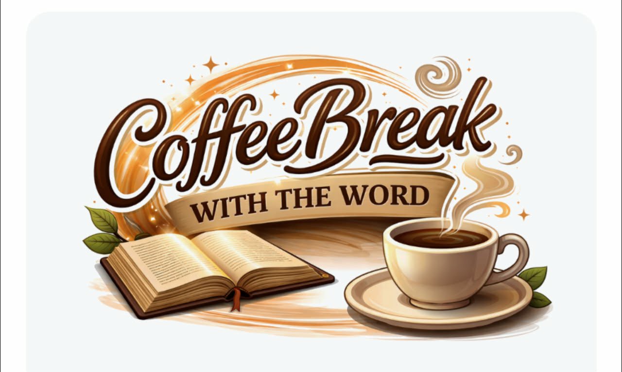CoffeeBreak With The Word